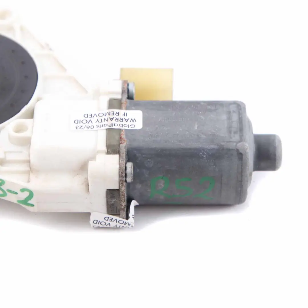 Mini R52 R57 Convertible Window Lifter Motor Rear Right Drive Unit - SKU 6934300 - Part number 6934300