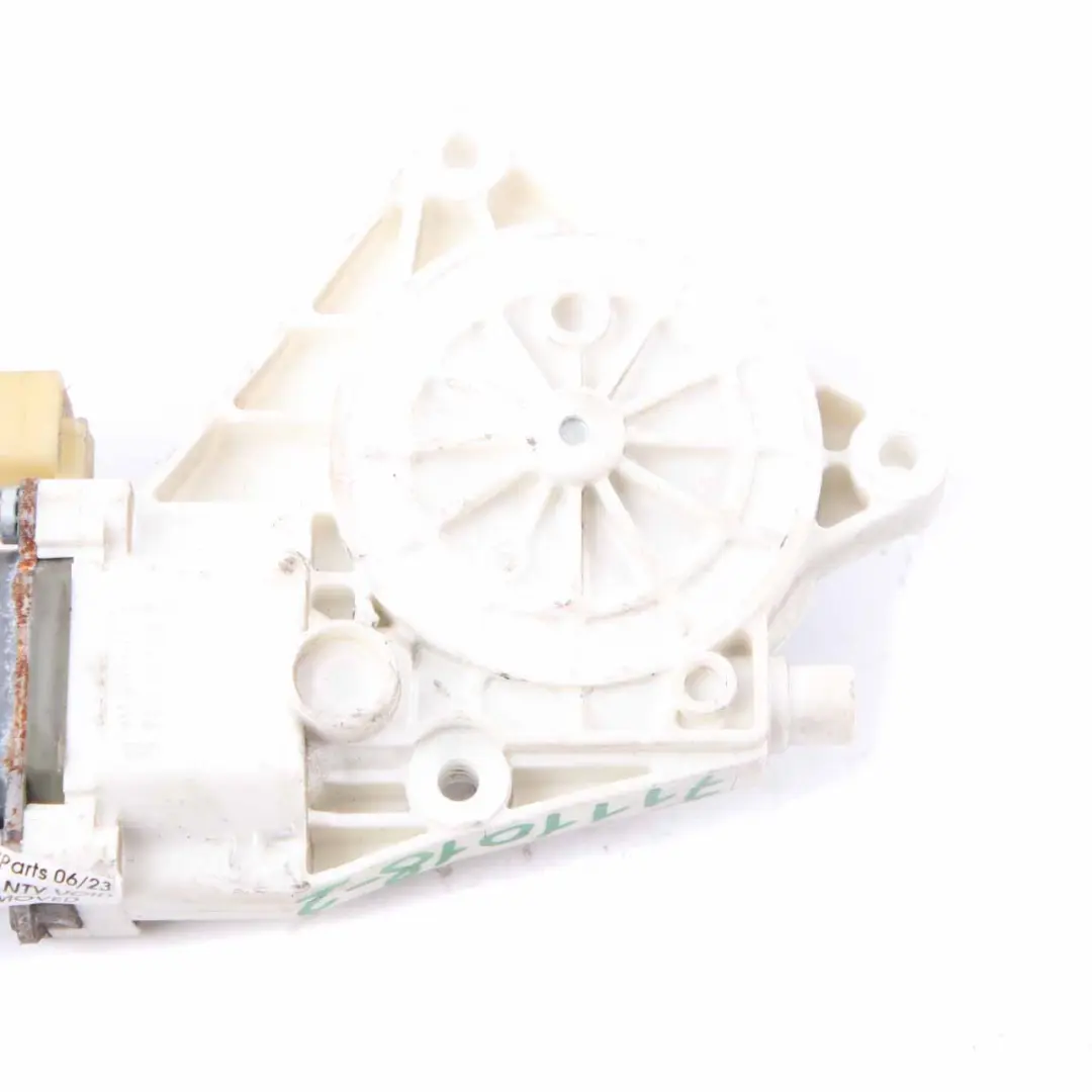 Window Lifter Motor Rear Right Drive Unit to Mini R52 R57 Convertible with Part number 6934300 Mini R52 R57 Convertible Window Lifter Motor Rear Right Drive Unit - SKU 6934300 - Part number 6934300