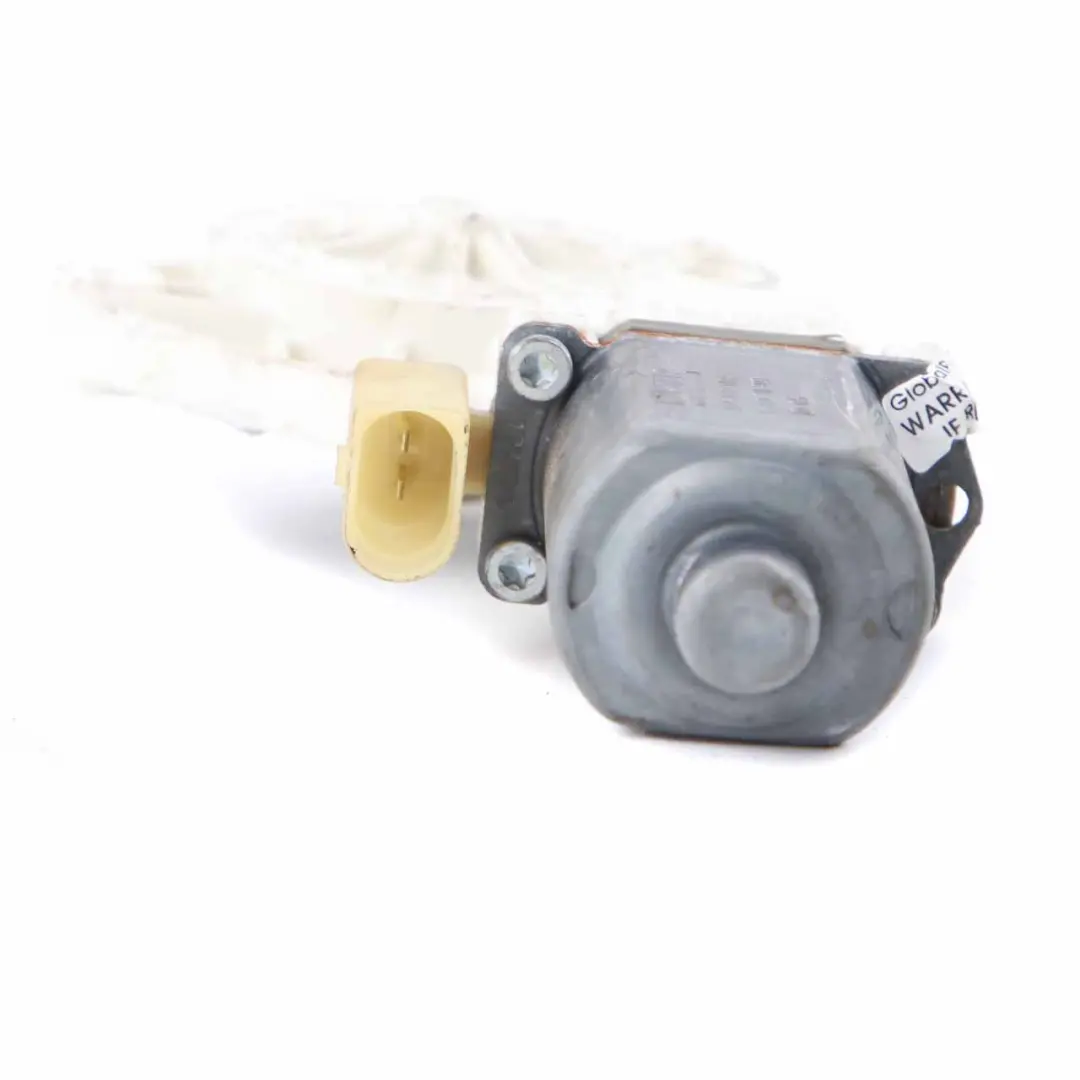 Motore Alzacristalli Cabrio Unità motrice posteriore destra per Mini R52 R57 con numero di parte 6934300 Mini R52 R57 Motore Alzacristalli Cabrio Unità motrice posteriore destra - SKU 6934300 - Numero di parte 6934300