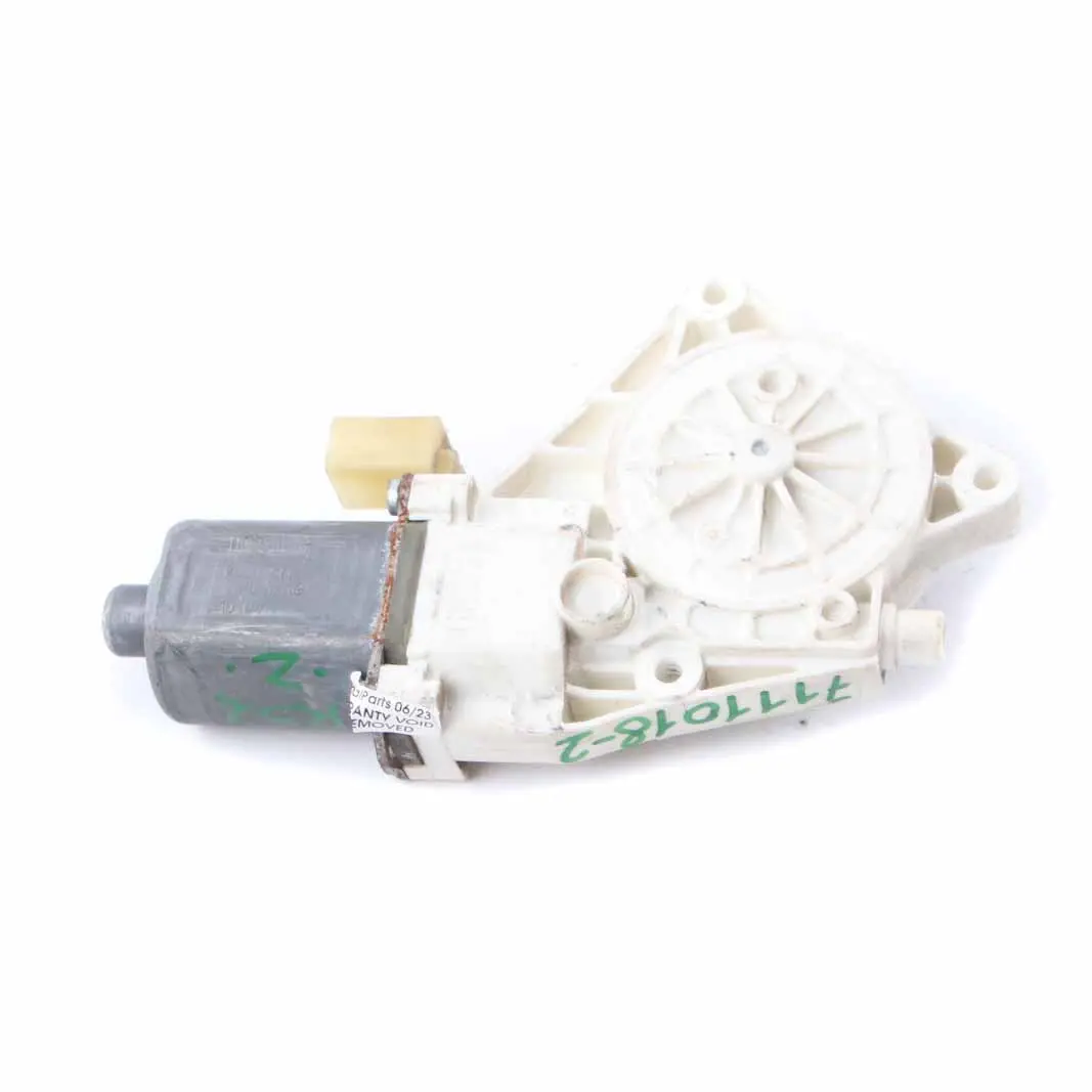 Mini R52 R57 Convertible Window Lifter Motor Rear Right Drive Unit - SKU 6934300 - Part number 6934300