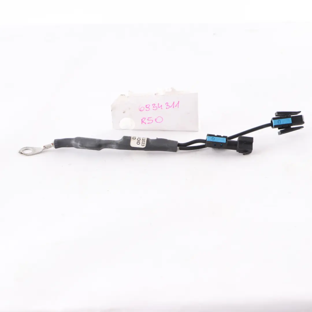 Antenna Trappola Circuito per Mini Cooper One R50 R53 con numero di parte 6934311 Mini Cooper One R50 R53 Antenna Trappola Circuito - SKU 6934311 - Numero di parte 6934311