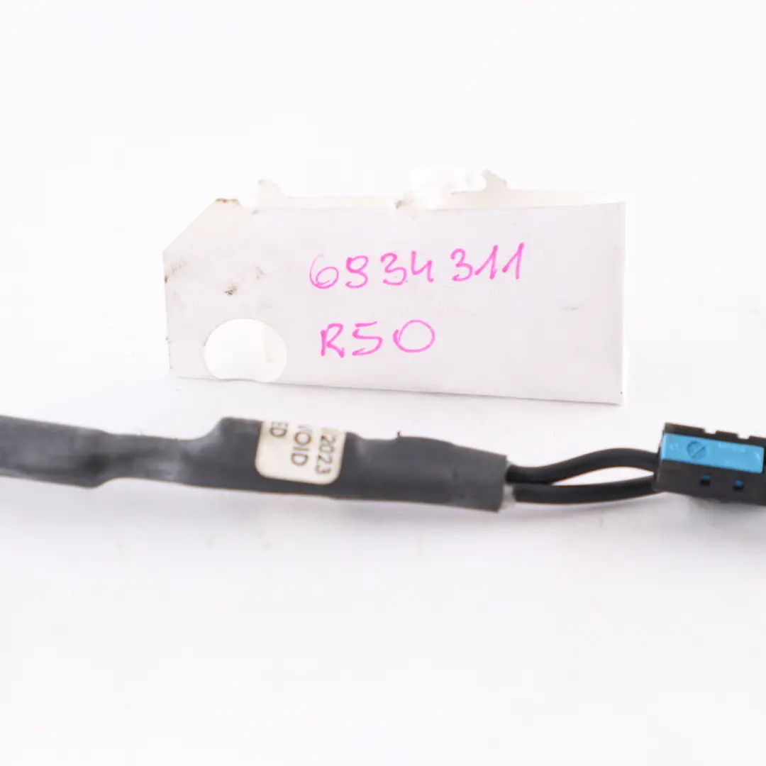 Antenna Trappola Circuito per Mini Cooper One R50 R53 con numero di parte 6934311 Mini Cooper One R50 R53 Antenna Trappola Circuito - SKU 6934311 - Numero di parte 6934311