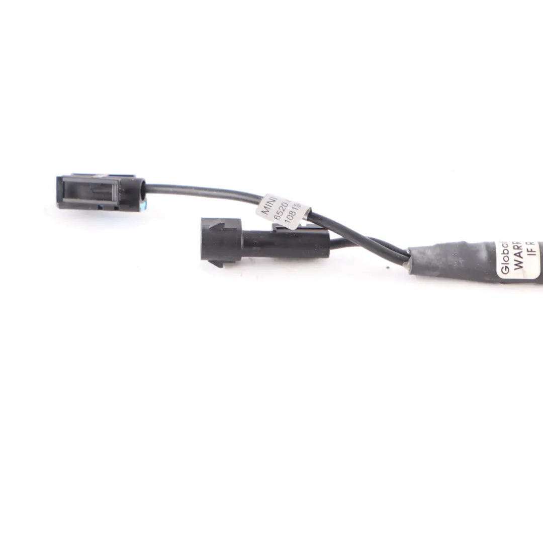 Aerial Antenna Trap Circuit to Mini Cooper One R50 R53 with Part number 6934311 Mini Cooper One R50 R53 Aerial Antenna Trap Circuit - SKU 6934311 - Part number 6934311