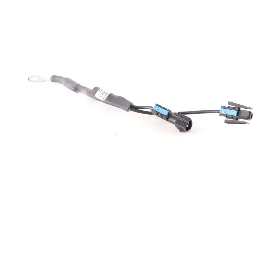 Mini Cooper One R50 R53 Aerial Antenna Trap Circuit - SKU 6934311 - Part number 6934311