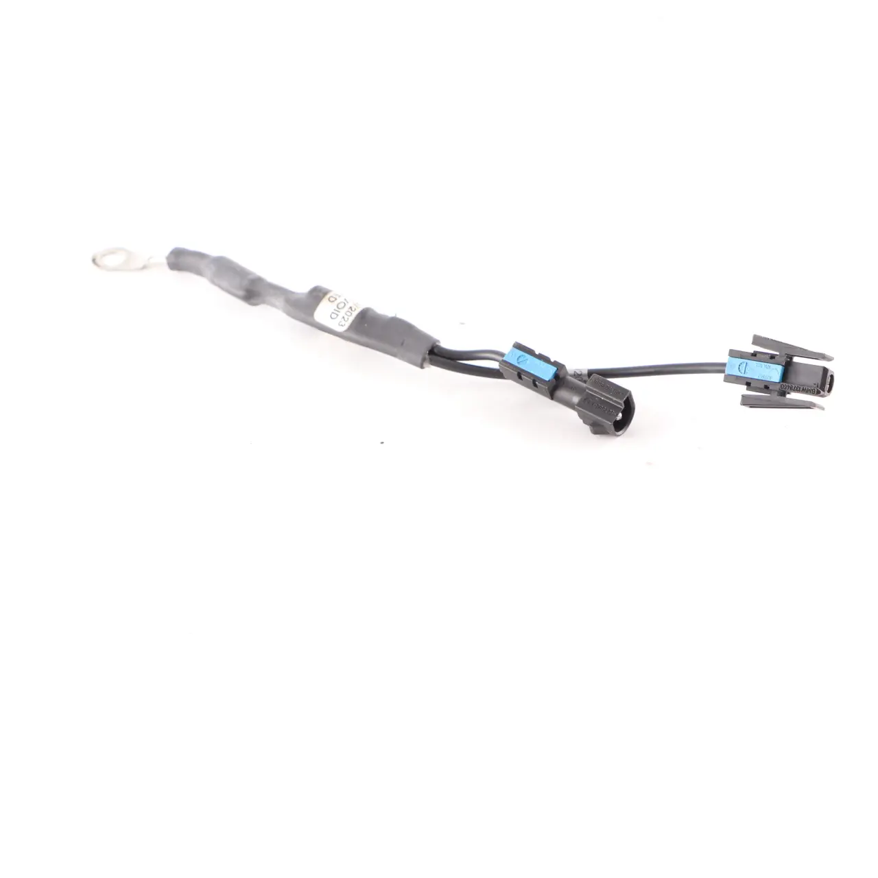 Mini Cooper One R50 R53 Antena Aérea Circuito Trampa 6934311