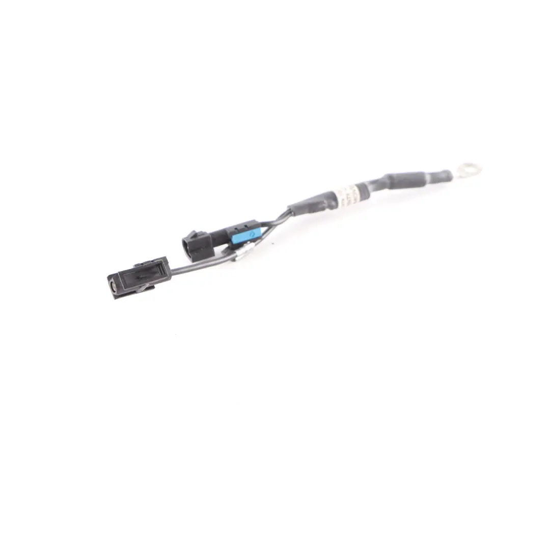 Mini Cooper One R50 R53 Aerial Antenna Trap Circuit - SKU 6934311 - Part number 6934311