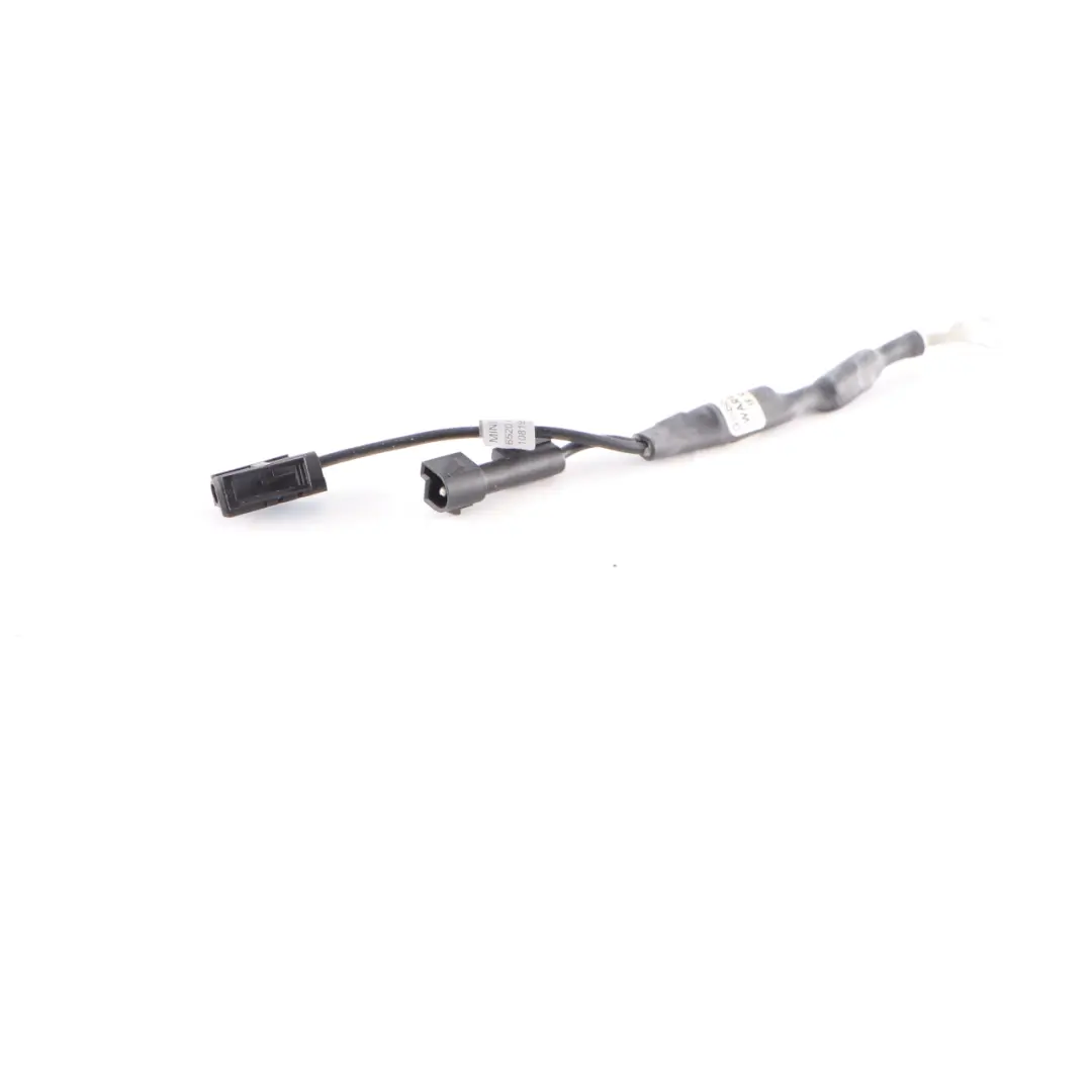 Circuit de piégeage d'antennes aériennes pour Mini Cooper One R50 R53 à propos du numéro de pièce 6934311 Mini Cooper One R50 R53 Circuit de piégeage d'antennes aériennes - SKU 6934311 - Numéro de pièce 6934311