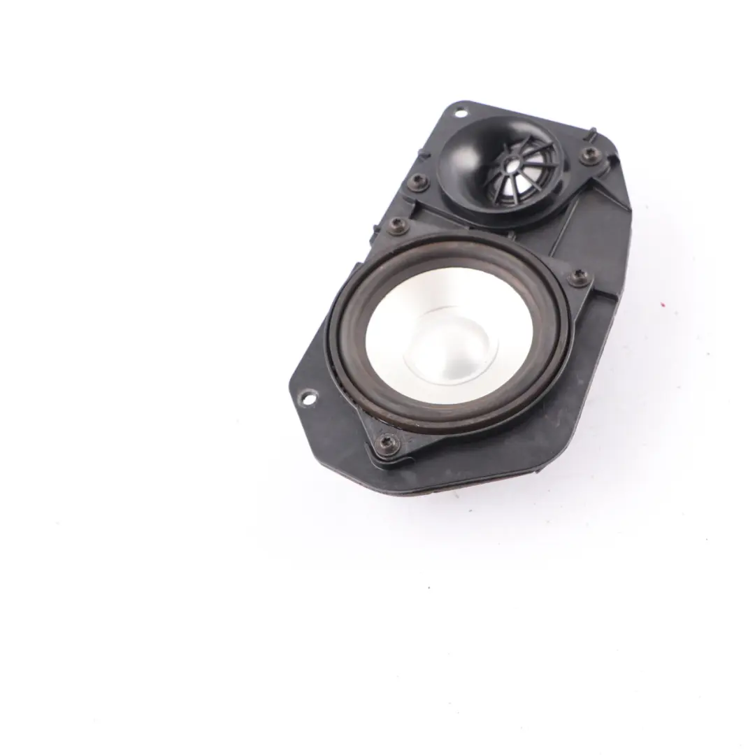 BMW E61 Headlining Loudspeaker HiFi Logic7 L7 Left N/S Audio Speaker - SKU 6934423 - Part number 6934423