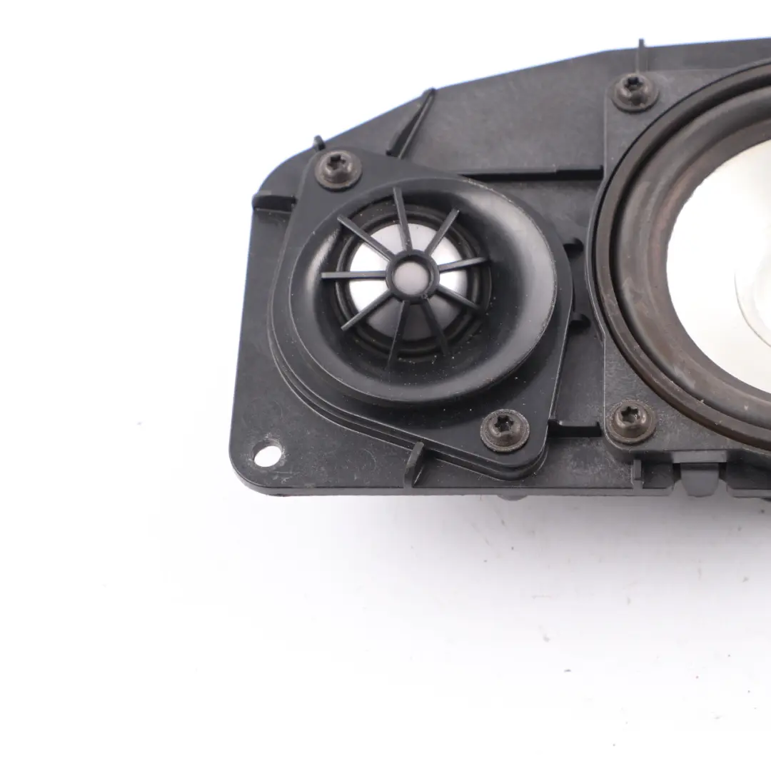 BMW E61 Headlining Loudspeaker HiFi Logic7 L7 Left N/S Audio Speaker - SKU 6934423 - Part number 6934423