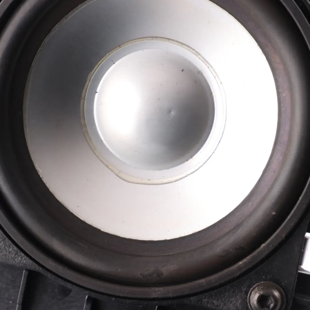 Headlining Loudspeaker HiFi Logic7 L7 Left N/S Audio Speaker to BMW E61 with Part number 6934423 BMW E61 Headlining Loudspeaker HiFi Logic7 L7 Left N/S Audio Speaker - SKU 6934423 - Part number 6934423