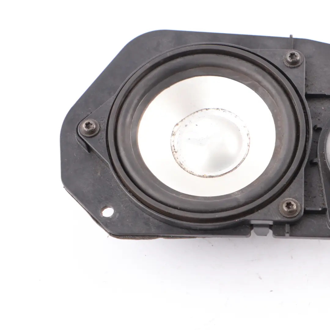 Headlining Loudspeaker HiFi Logic7 L7 Right O/S Audio Speaker to BMW E61 with Part number 6934424 BMW E61 Headlining Loudspeaker HiFi Logic7 L7 Right O/S Audio Speaker - SKU 6934424 - Part number 6934424
