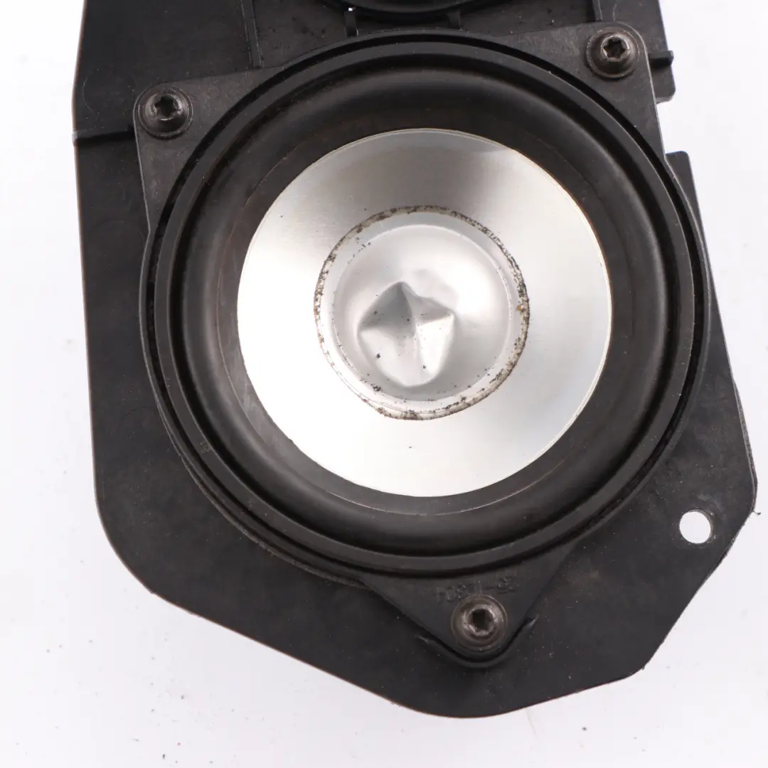 Headlining Loudspeaker HiFi Logic7 L7 Right O/S Audio Speaker to BMW E61 with Part number 6934424 BMW E61 Headlining Loudspeaker HiFi Logic7 L7 Right O/S Audio Speaker - SKU 6934424 - Part number 6934424