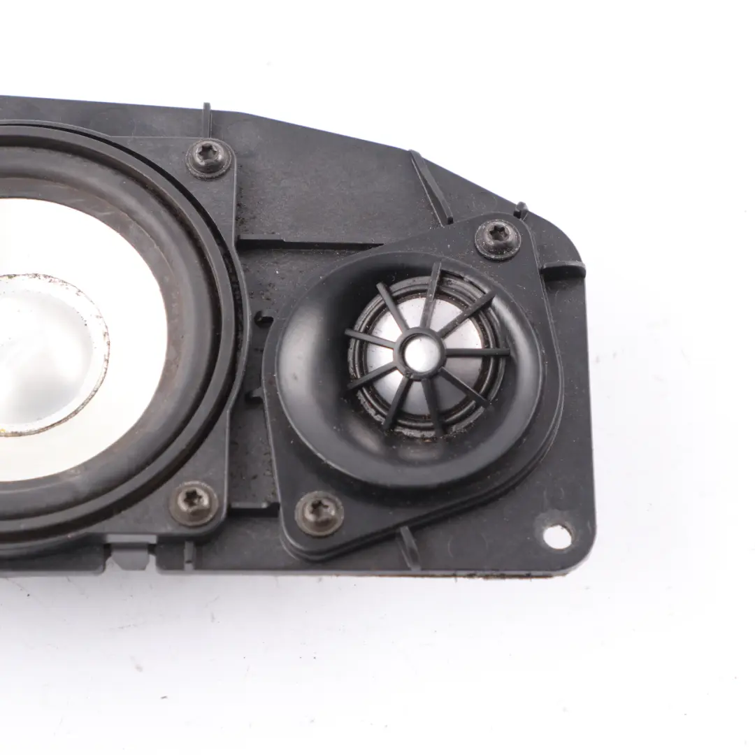 BMW E61 Headlining Loudspeaker HiFi Logic7 L7 Right O/S Audio Speaker - SKU 6934424 - Part number 6934424
