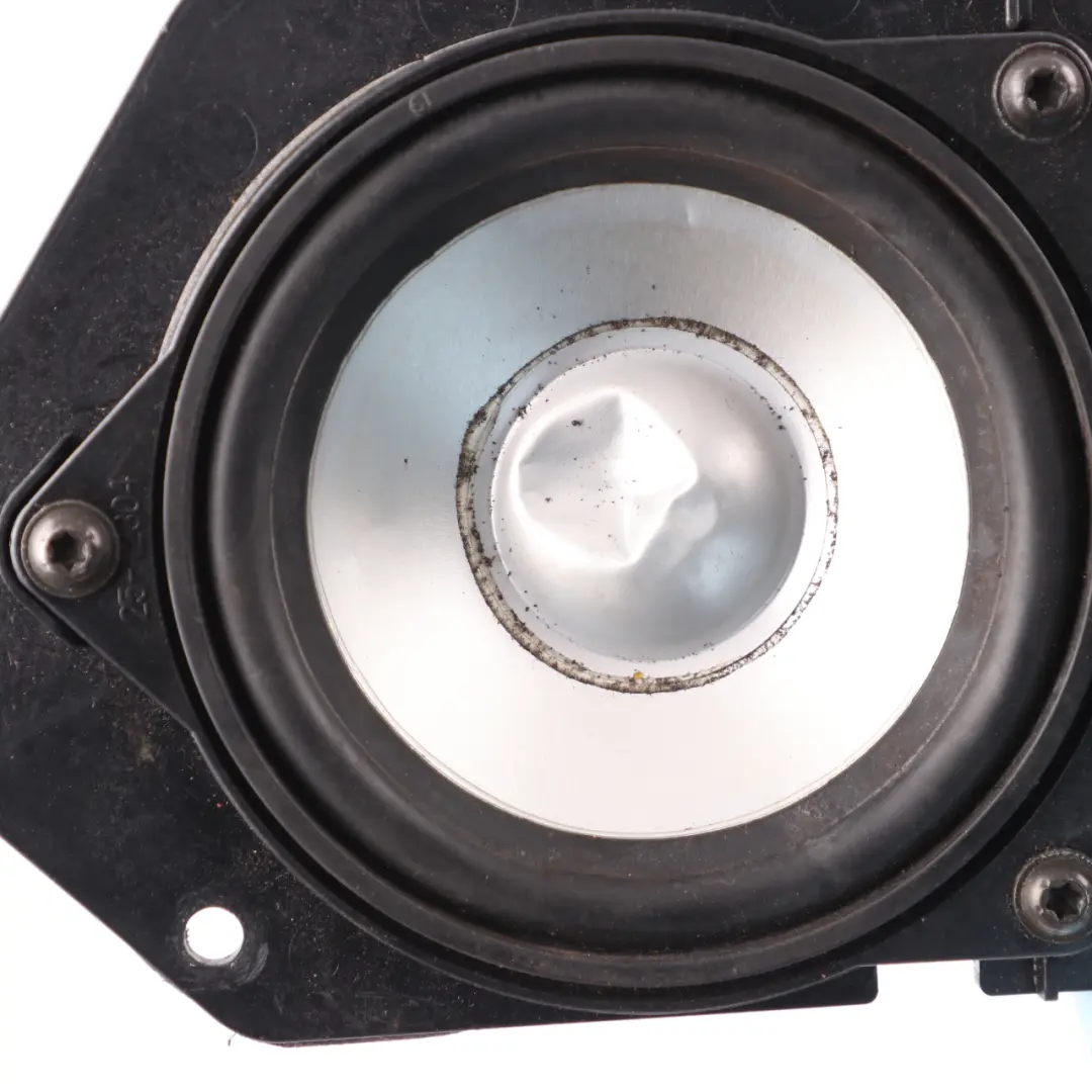 Headlining Loudspeaker HiFi Logic7 L7 Right O/S Audio Speaker to BMW E61 with Part number 6934424 BMW E61 Headlining Loudspeaker HiFi Logic7 L7 Right O/S Audio Speaker - SKU 6934424 - Part number 6934424
