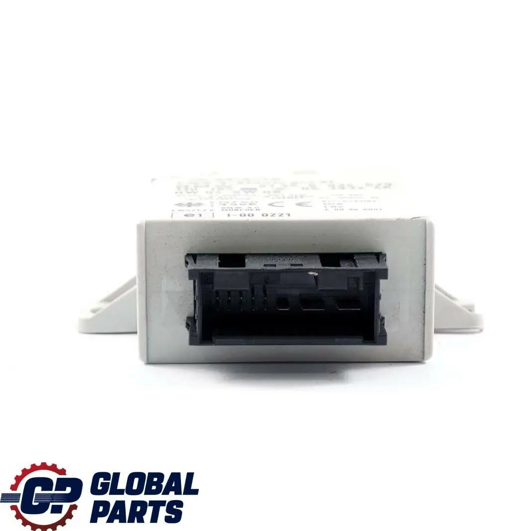 BMW X3 X5 E53 E83 EWS III Central Locking Immobilizer Module ECU 6934529 - SKU 6934529-1 - Part number 6985565