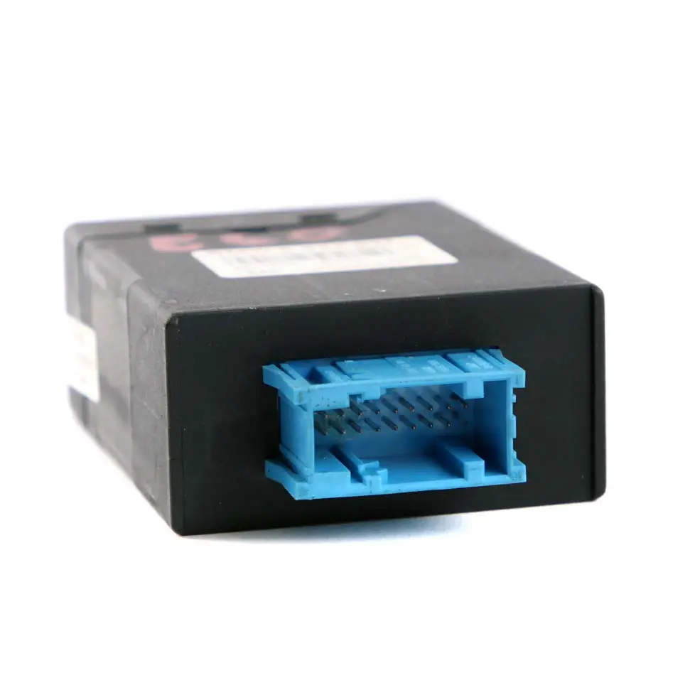 BMW 5 7 X3 X5 E53 E60 E65 E83 Adaptive Headlight ECU Control Unit Module - SKU 6934837 - Part number 6934837