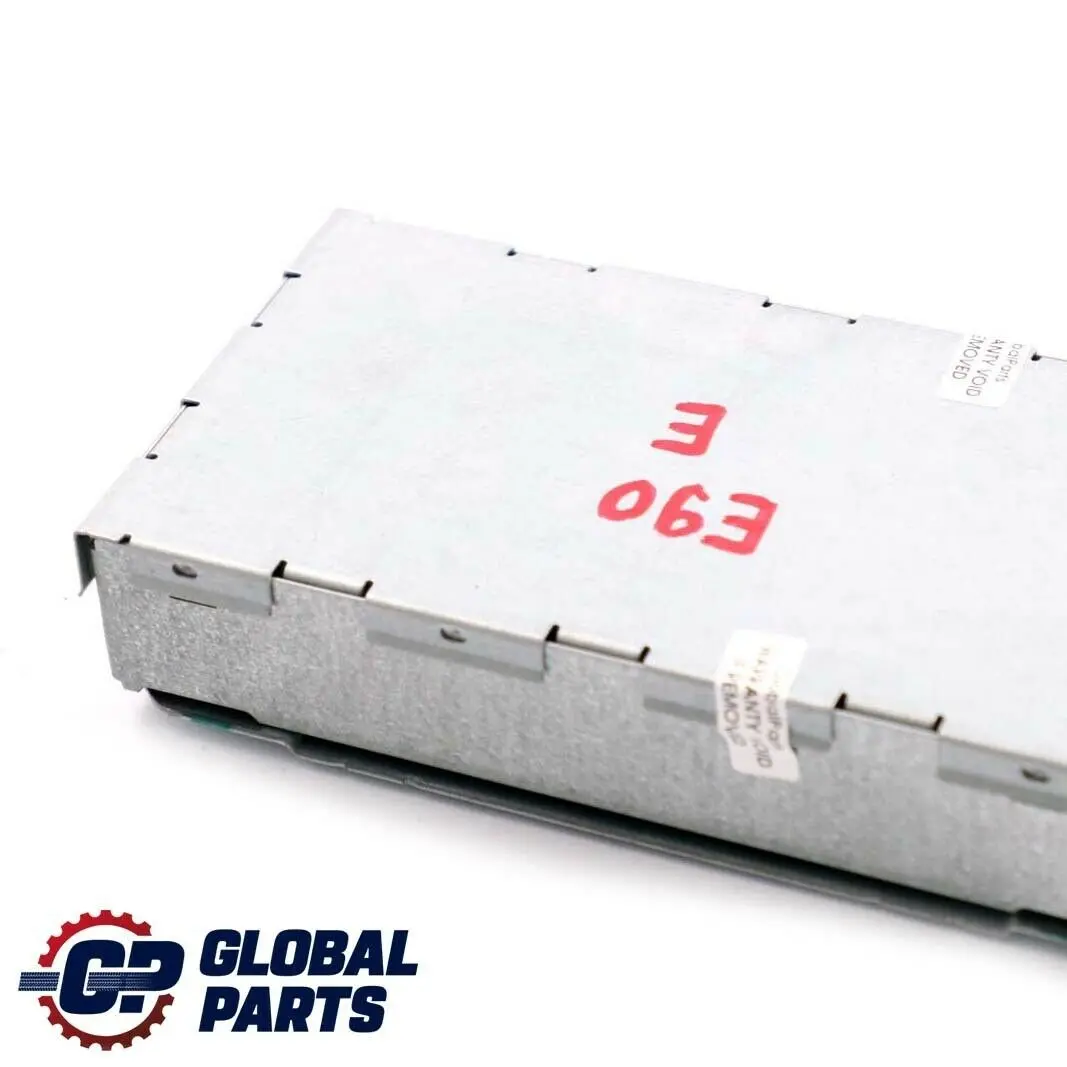 BMW E53 E87 E90 Manos Libres Electrónica Módulo De Carga MULF - SKU 6934961 - Número de pieza 6934961