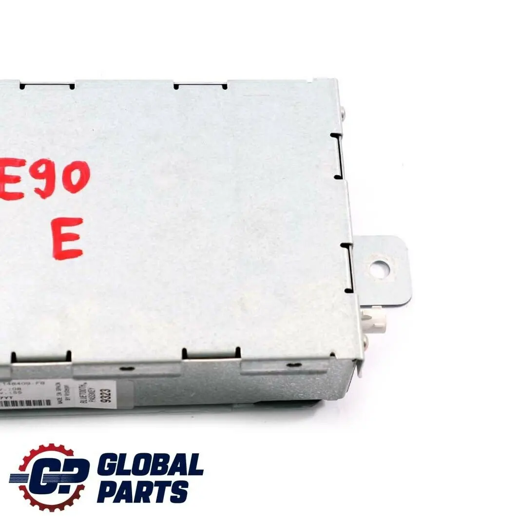 Hands Free Electronics Charging Module MULF to BMW E53 E87 E90 with Part number 6934961 BMW E53 E87 E90 Hands Free Electronics Charging Module MULF - SKU 6934961 - Part number 6934961