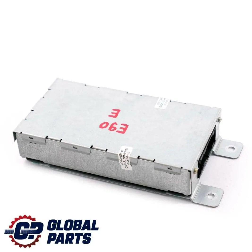 Module De Charge Électronique Mains Libres MULF pour BMW E53 E87 E90 à propos du numéro de pièce 6934961 BMW E53 E87 E90 Module De Charge Électronique Mains Libres MULF - SKU 6934961 - Numéro de pièce 6934961