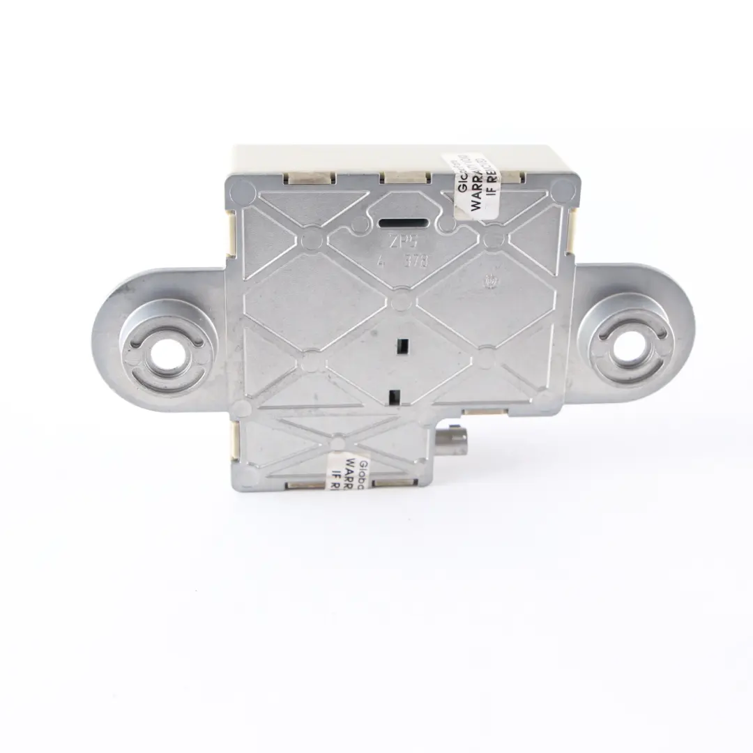 Antena Back Up Unidad Control para BMW E60 X5 E70 X3 E83 E90 E92 F01 F10 F11 con número de pieza 6935024 BMW E60 X5 E70 X3 E83 E90 E92 F01 F10 F11 Antena Back Up Unidad Control - SKU 6935024 - Número de pieza 6935024