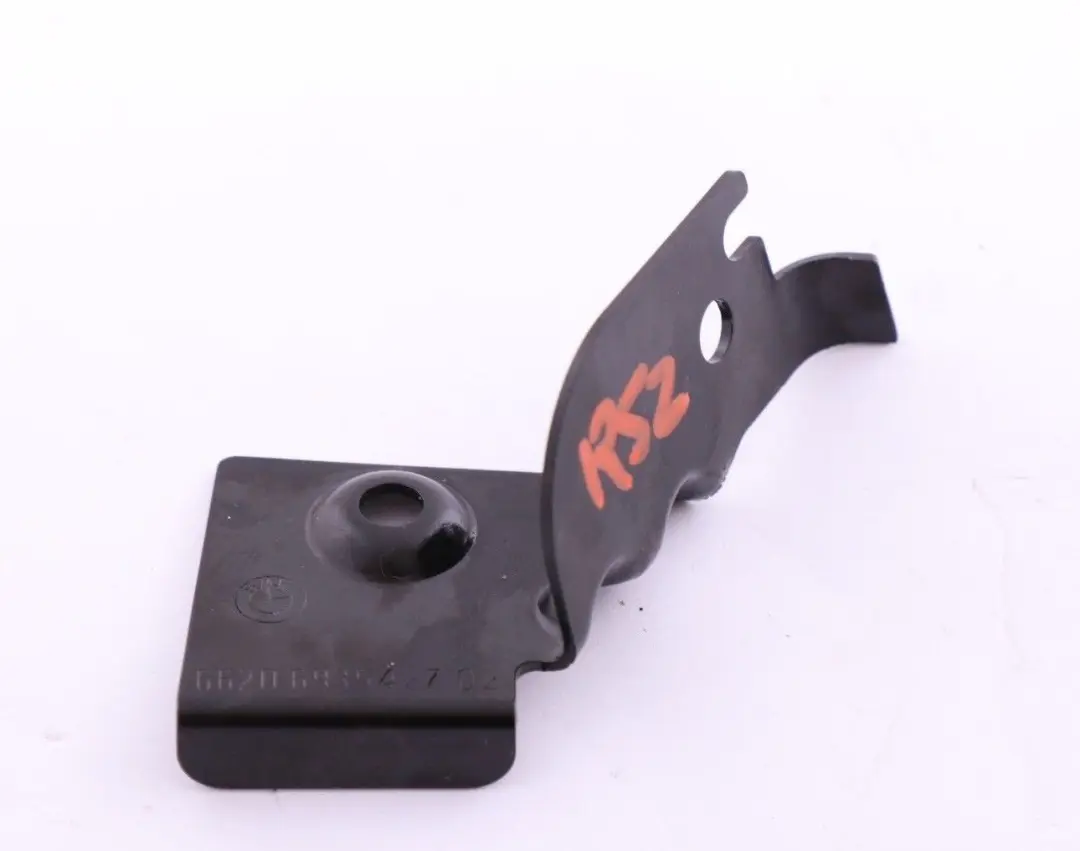 *Mini Cooper R52 Cabrio Halter Distanzsysteme Parkassistenzsysteme PDC für mit Teilenummer 6935427 *Mini Cooper R52 Cabrio Halter Distanzsysteme Parkassistenzsysteme PDC - SKU 6935427 - Teilenummer 6935427