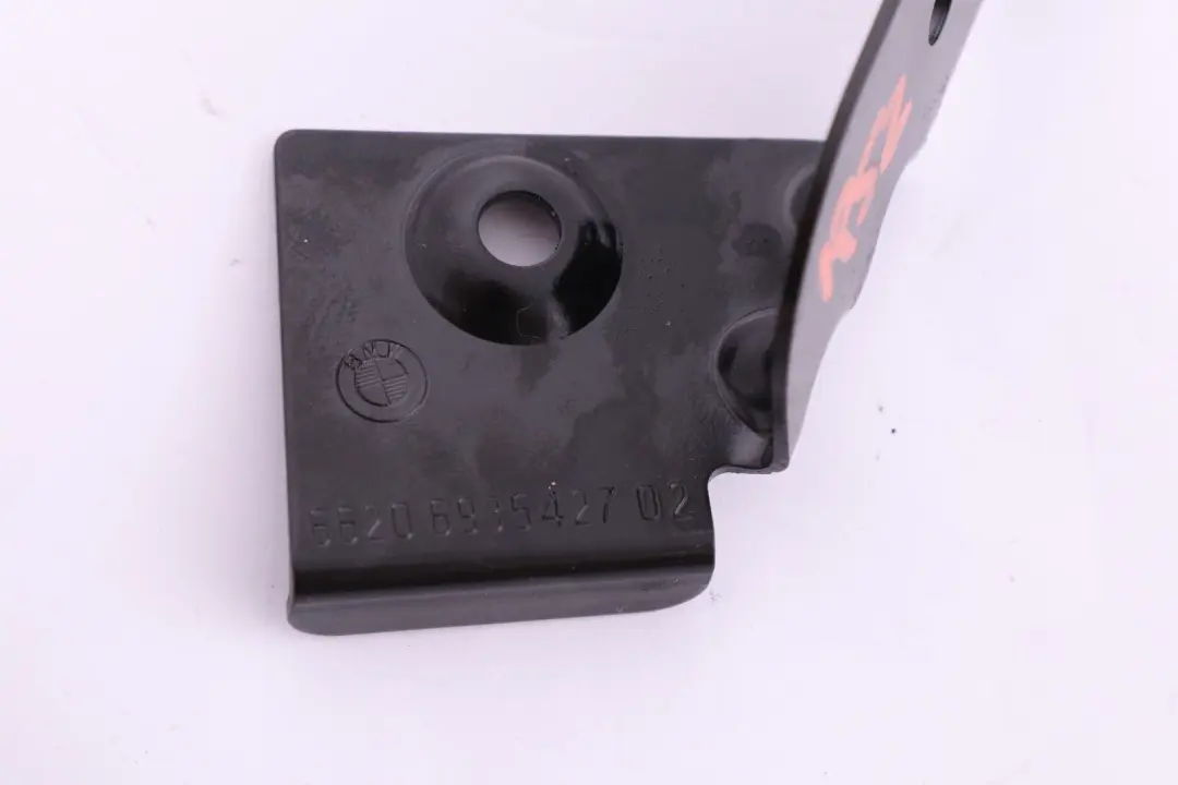 Mount Bracket Holder Parking PDC Alarm Siren Sensor to BMW MINI Cooper R52 with Part number 6935427 BMW MINI Cooper R52 Mount Bracket Holder Parking PDC Alarm Siren Sensor - SKU 6935427 - Part number 6935427