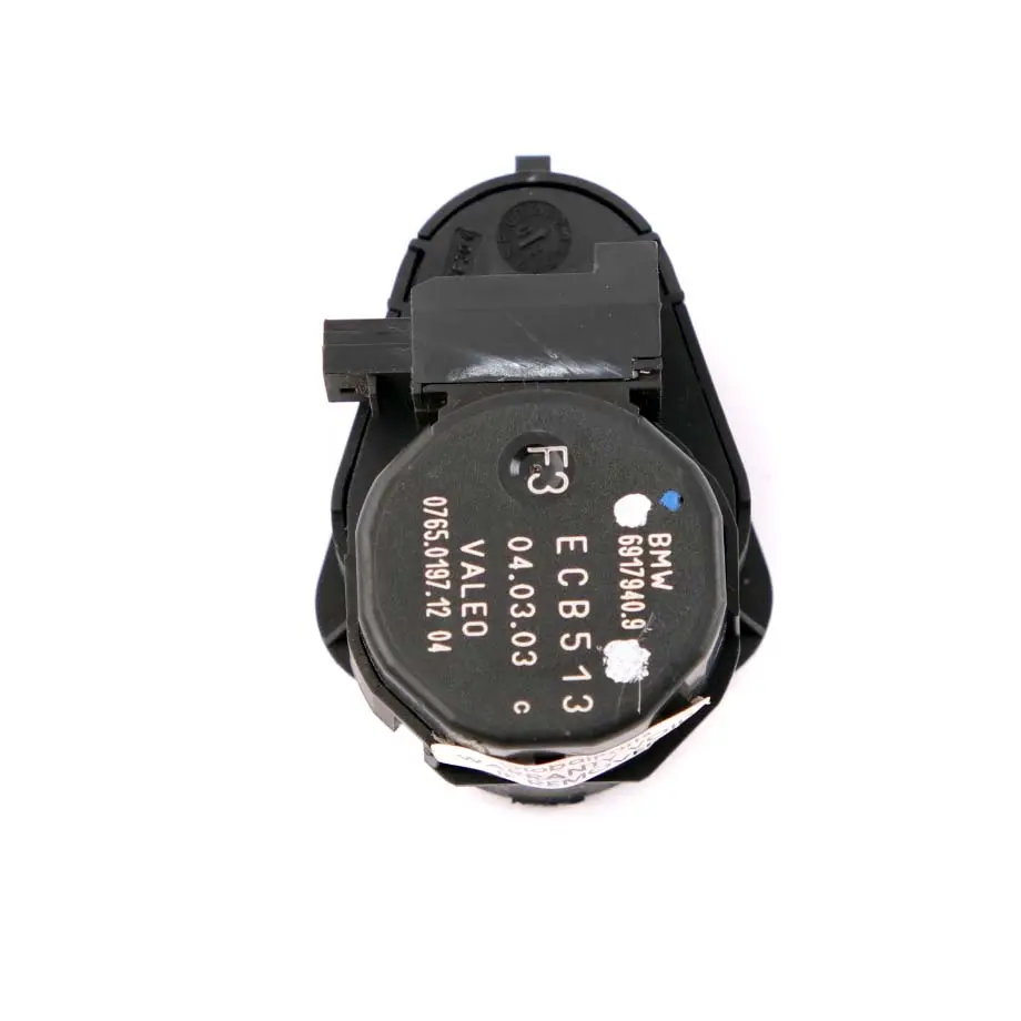 BMW X5 E39 E53 Auto Fussraumklappen Comando W?rmemagnet 6917940 - SKU 6935440 - Numero di parte 6935440