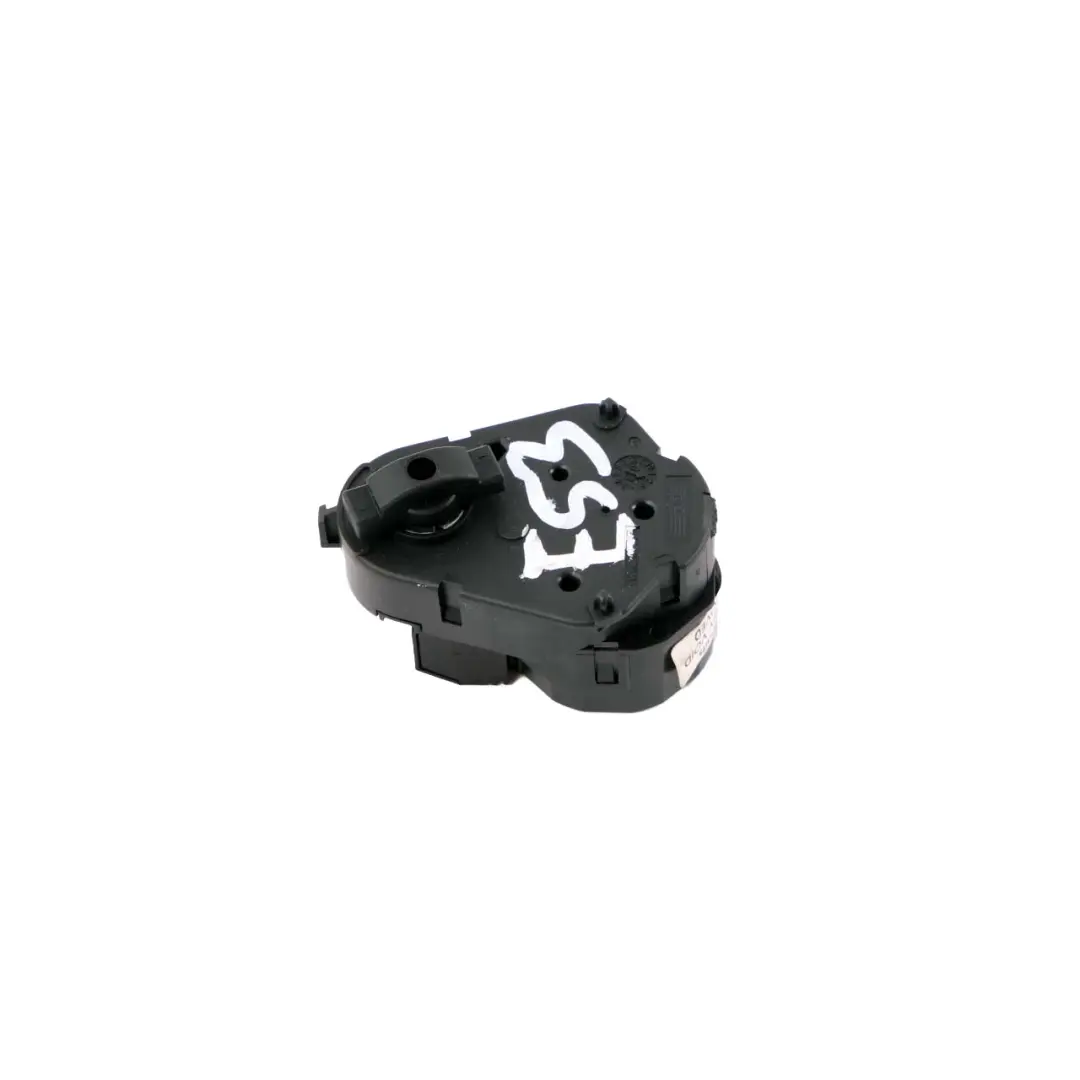 BMW X5 E39 E53 Auto Fussraumklappen Comando W?rmemagnet 6917940 - SKU 6935440 - Numero di parte 6935440