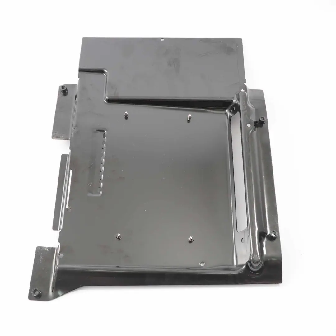 Navigationscomputer-Abdeckung Mini R52 Navi-Modul-Abdeckung für mit Teilenummer 6935445 Navigationscomputer-Abdeckung Mini R52 Navi-Modul-Abdeckung - SKU 6935445 - Teilenummer 6935445