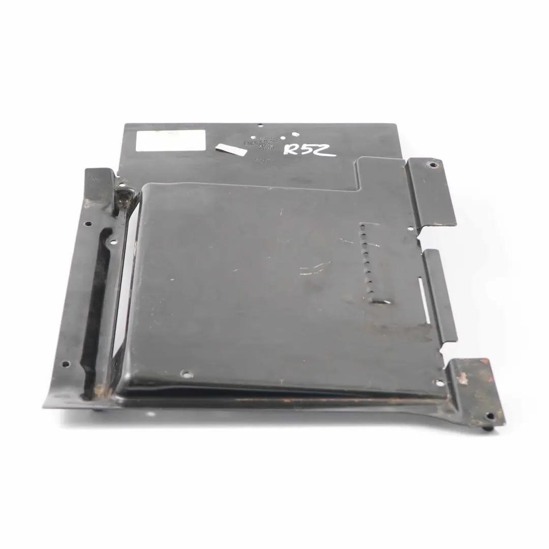 Navigationscomputer-Abdeckung Mini R52 Navi-Modul-Abdeckung für mit Teilenummer 6935445 Navigationscomputer-Abdeckung Mini R52 Navi-Modul-Abdeckung - SKU 6935445 - Teilenummer 6935445