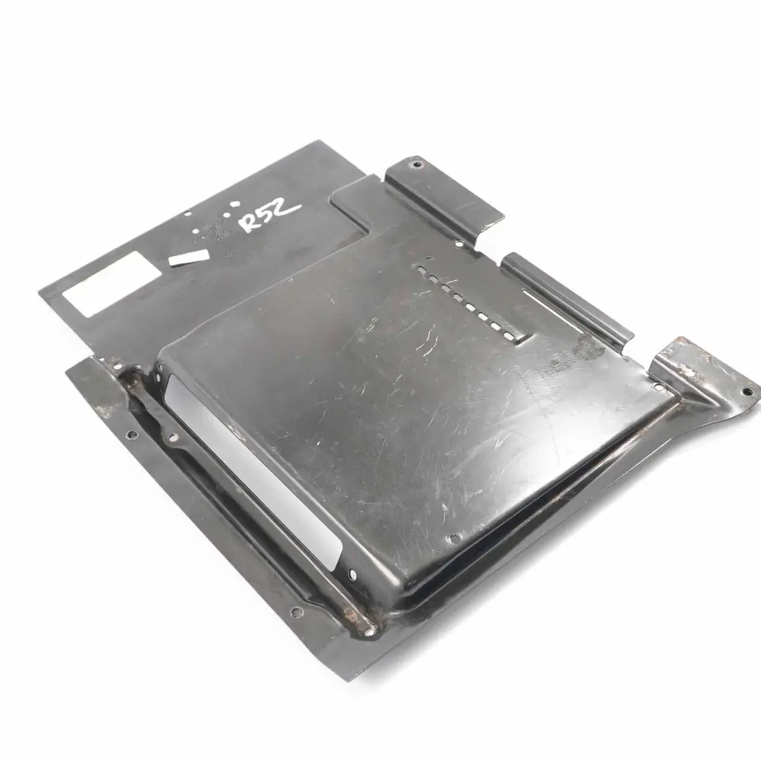 Navigation Computer Cover Mini R52 Sat Nav Module Covering  - SKU 6935445 - Part number 6935445