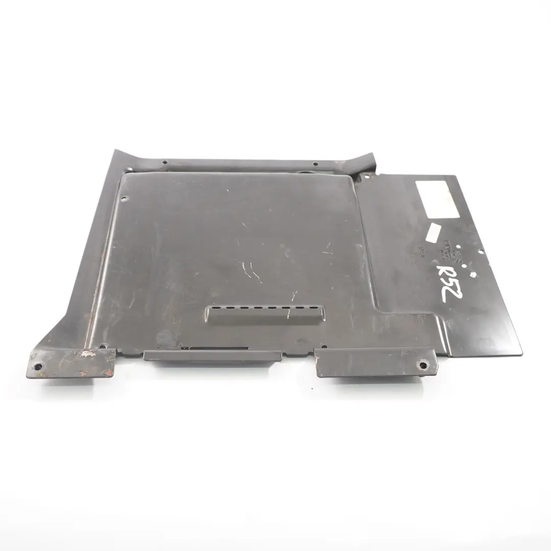 Navigation Computer Cover Mini R52 Sat Nav Module Covering  - SKU 6935445 - Part number 6935445