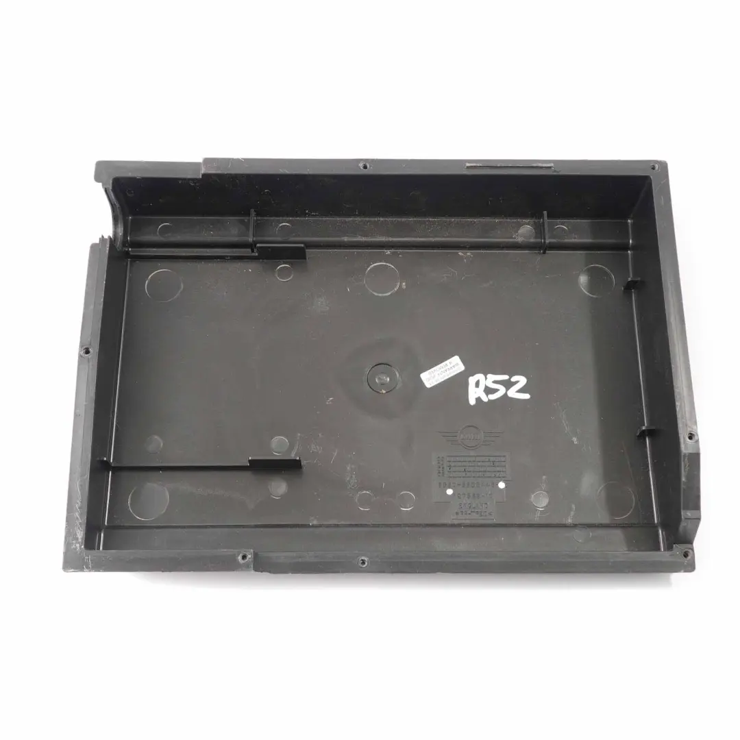  Navigationscomputer Halterung Mini R52 Sat Nav Modul Halterung - SKU 6935446 - Teilenummer 6935446
