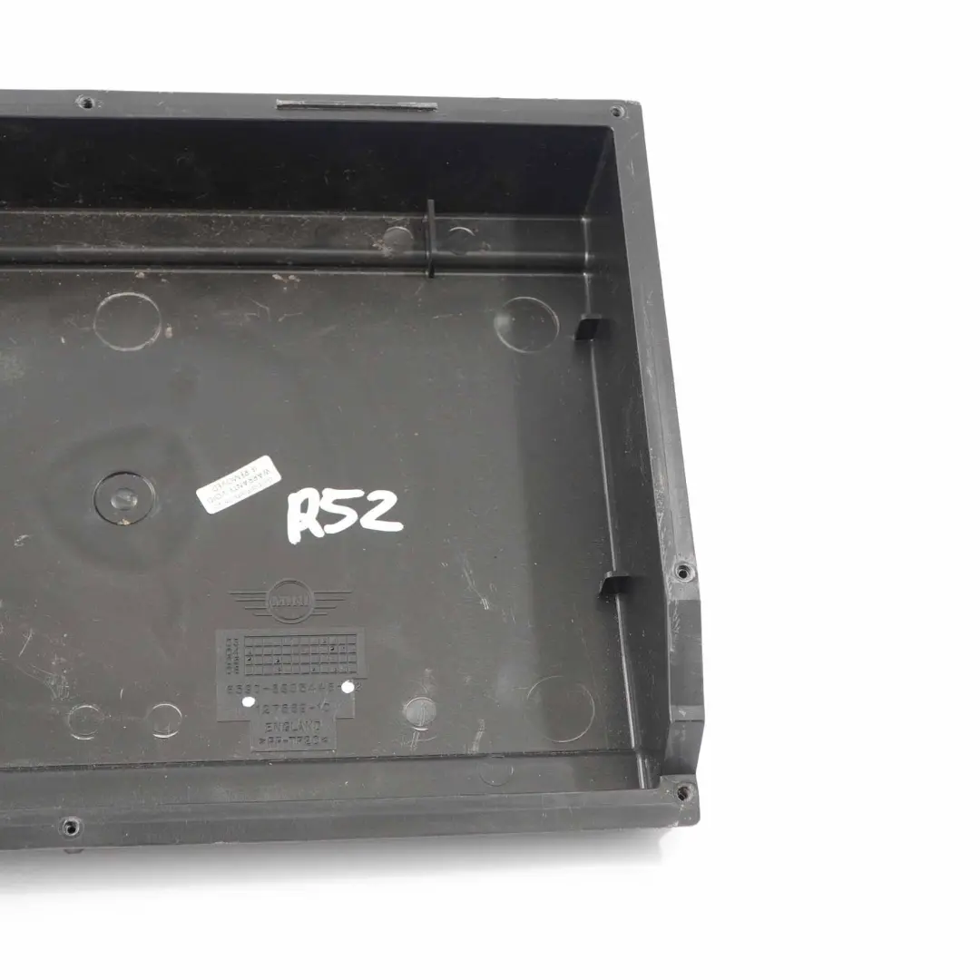 Support pour ordinateur de navigation Navi pour Mini R52 à propos du numéro de pièce 6935446 Mini R52 Support pour ordinateur de navigation Navi - SKU 6935446 - Numéro de pièce 6935446