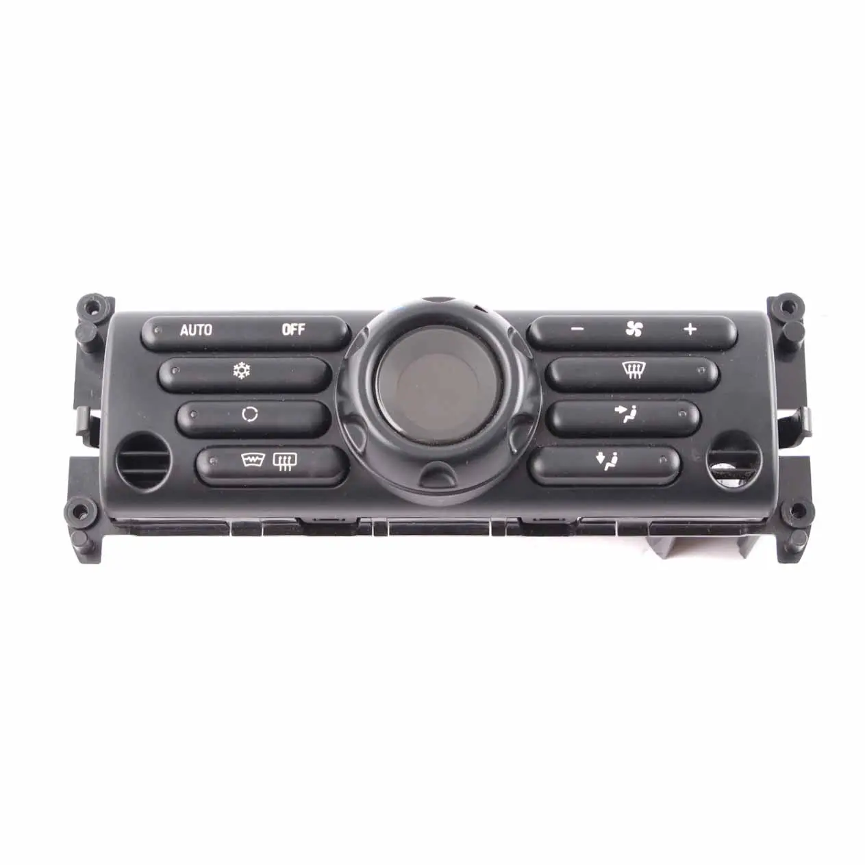 Mini Cooper R50 R53 Kachel Bedieningspaneel Airconditioning Automaat 6935490