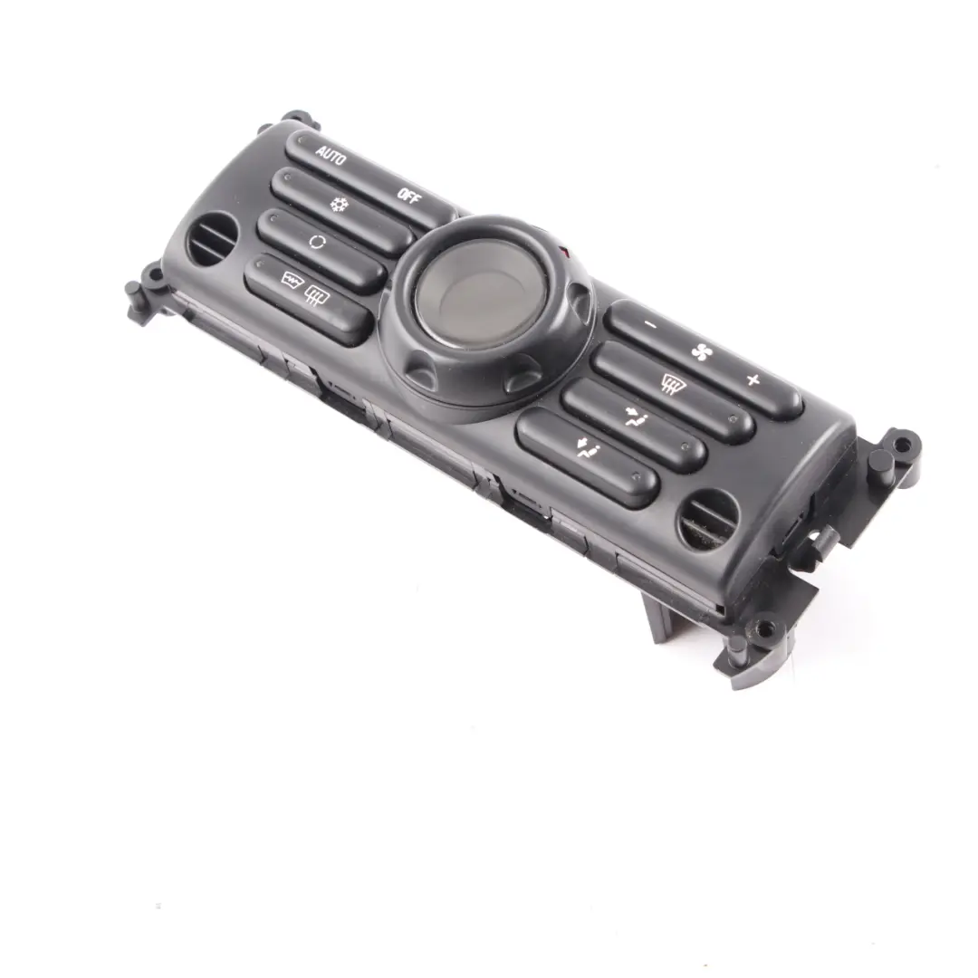 Mini Cooper R50 R53 Automatic Heater Control Panel Air Conditioning 6935490 - SKU 6935490-1 - Part number 6940862