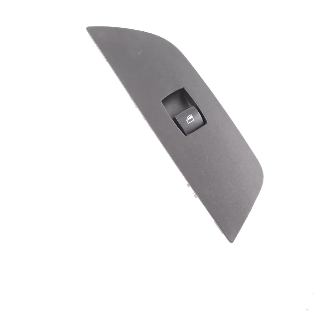 Switch Window Lifter Power Window Button Black Left N/S to BMW X1 E84 Rear with Part number 6935534 BMW X1 E84 Rear Switch Window Lifter Power Window Button Black Left N/S - SKU RHD-6935534-2 - Part number 6935534