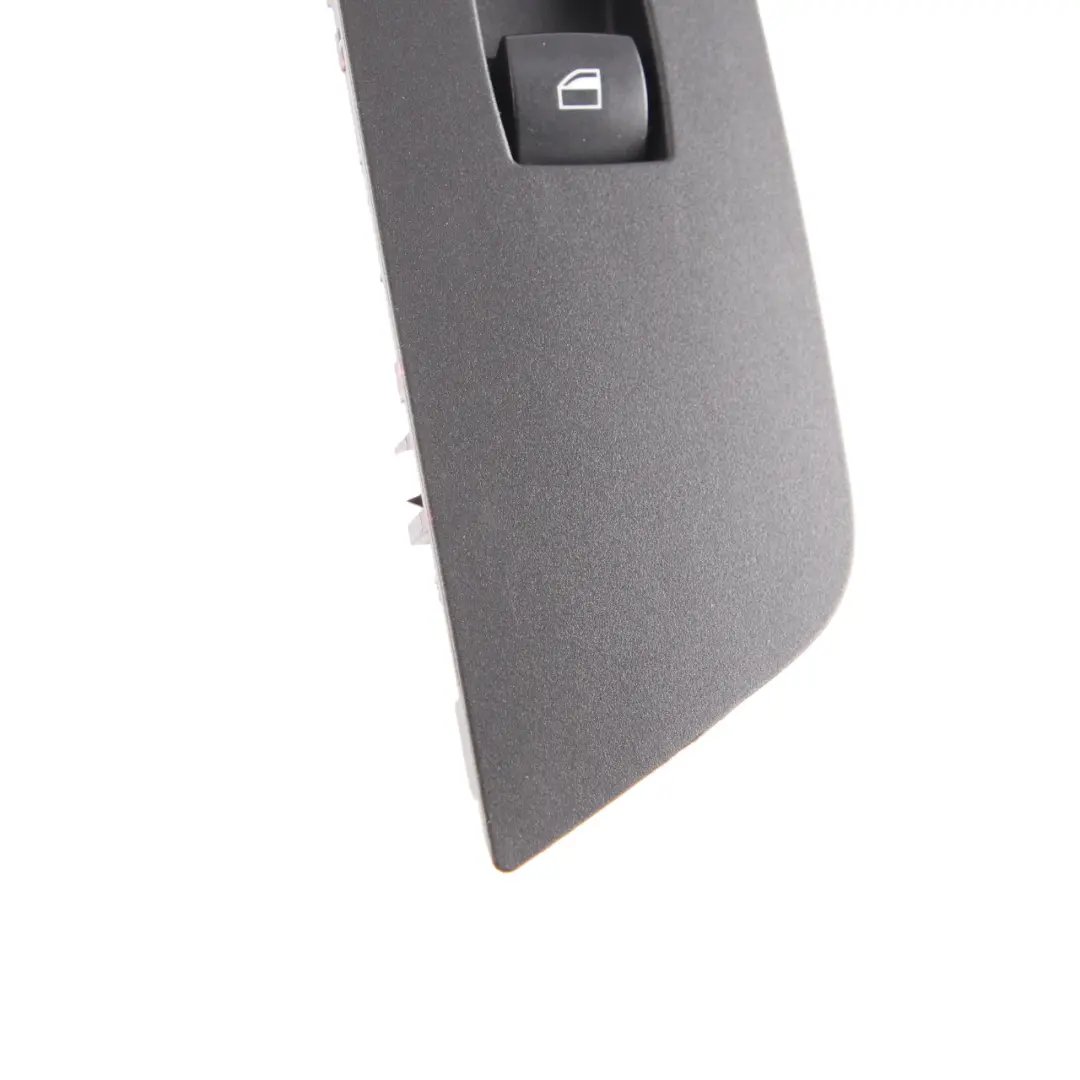 Switch Window Lifter Power Window Button Black Left N/S to BMW X1 E84 Rear with Part number 6935534 BMW X1 E84 Rear Switch Window Lifter Power Window Button Black Left N/S - SKU RHD-6935534-2 - Part number 6935534