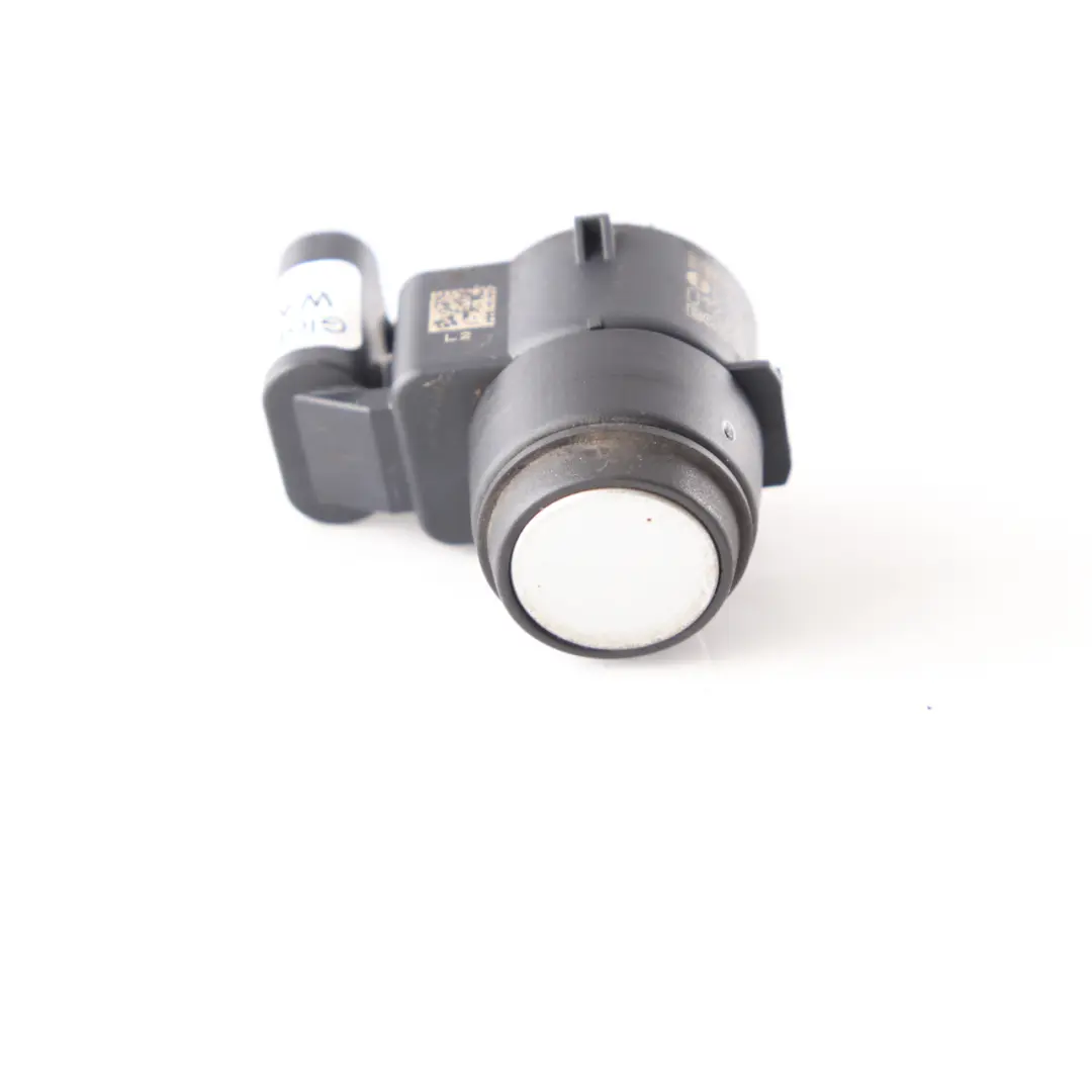  Sensor aparcamiento BMW E81 E90 PDC Set Delantero Trasero Titansil Plata - SKU 6935597-TS - Número de pieza 6935597