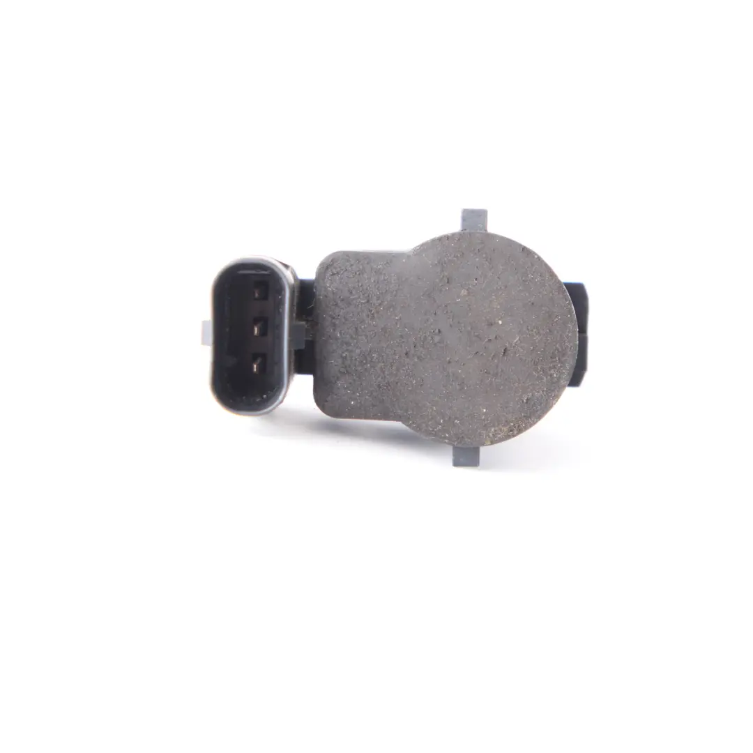  Sensor aparcamiento BMW E81 E90 PDC Set Delantero Trasero Titansil Plata - SKU 6935597-TS - Número de pieza 6935597