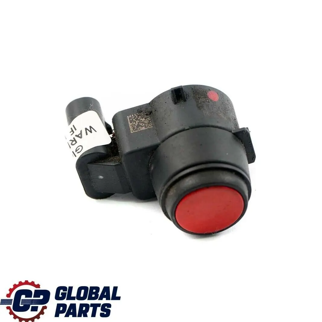 Czujnik Parkowania PDC Japanrot do BMW E81 E87 E90 E91 o numerze 6935599 BMW E81 E87 E90 E91 Czujnik Parkowania PDC Japanrot - SKU 6935599 - Numer Części 6935599