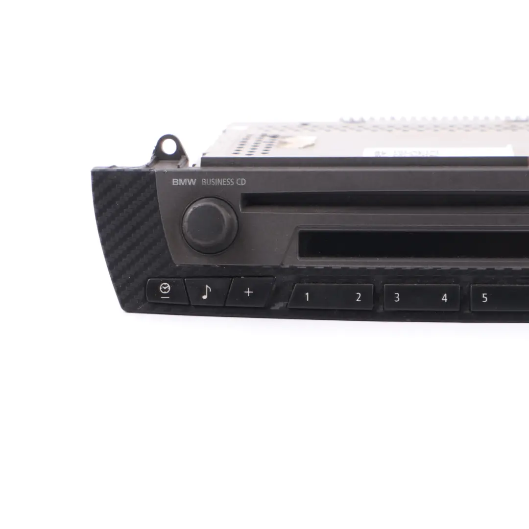 Radio Business CD Player Head Unit to BMW X3 E83 Z4 E85 E86 with Part number 6935625 BMW X3 E83 Z4 E85 E86 Radio Business CD Player Head Unit - SKU 6935625-2 - Part number 6935625