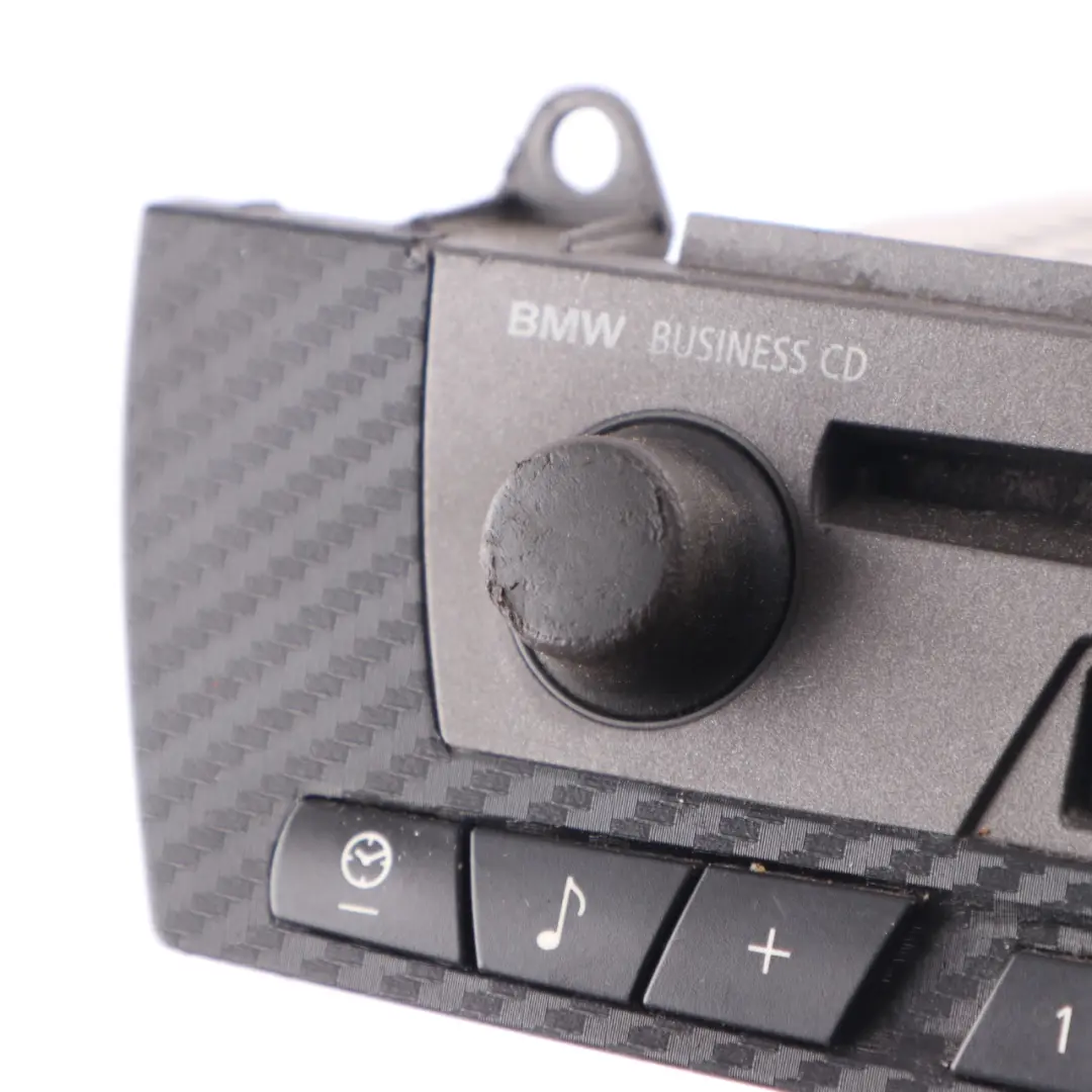 Radio Business CD Player Head Unit to BMW X3 E83 Z4 E85 E86 with Part number 6935625 BMW X3 E83 Z4 E85 E86 Radio Business CD Player Head Unit - SKU 6935625-2 - Part number 6935625