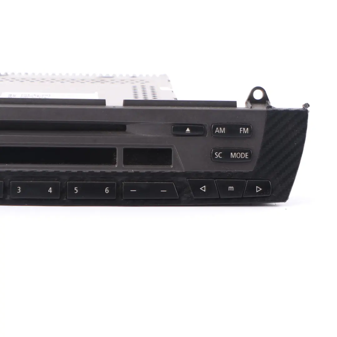 BMW X3 E83 Z4 E85 E86 Radio Business CD Player Head Unit - SKU 6935625-2 - Part number 6935625