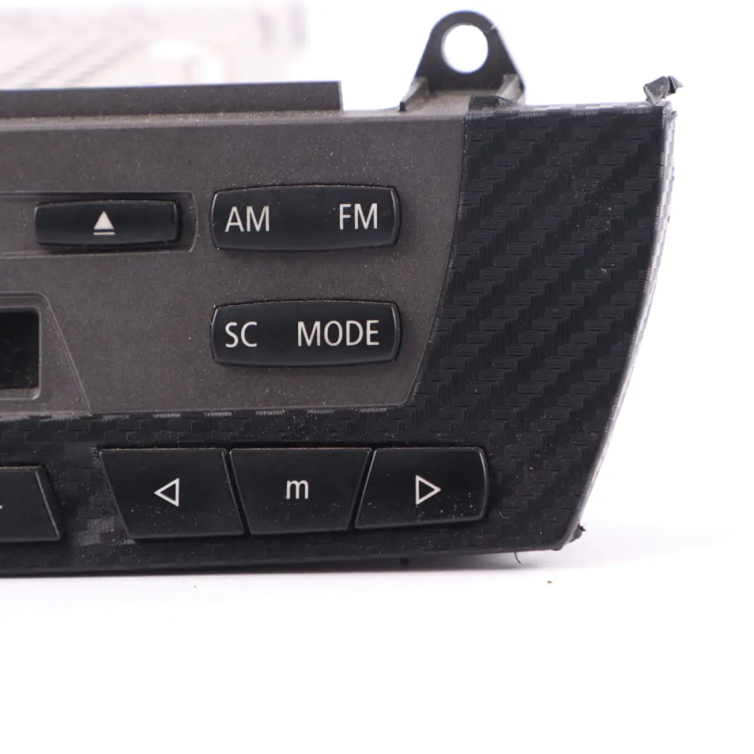BMW X3 E83 Z4 E85 E86 Radio Business CD Player Head Unit - SKU 6935625-2 - Part number 6935625
