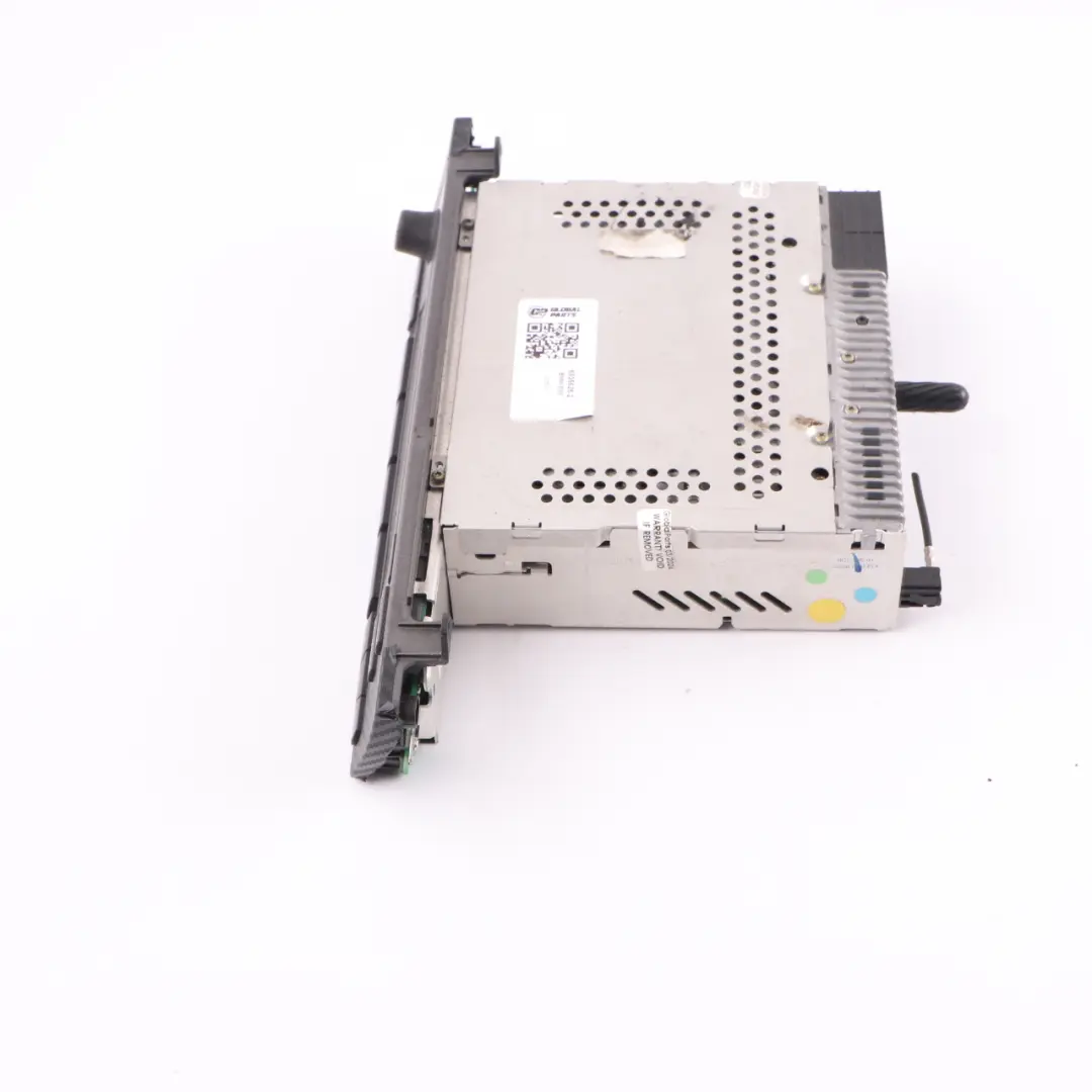 Radio Business CD Player Head Unit to BMW X3 E83 Z4 E85 E86 with Part number 6935625 BMW X3 E83 Z4 E85 E86 Radio Business CD Player Head Unit - SKU 6935625-2 - Part number 6935625