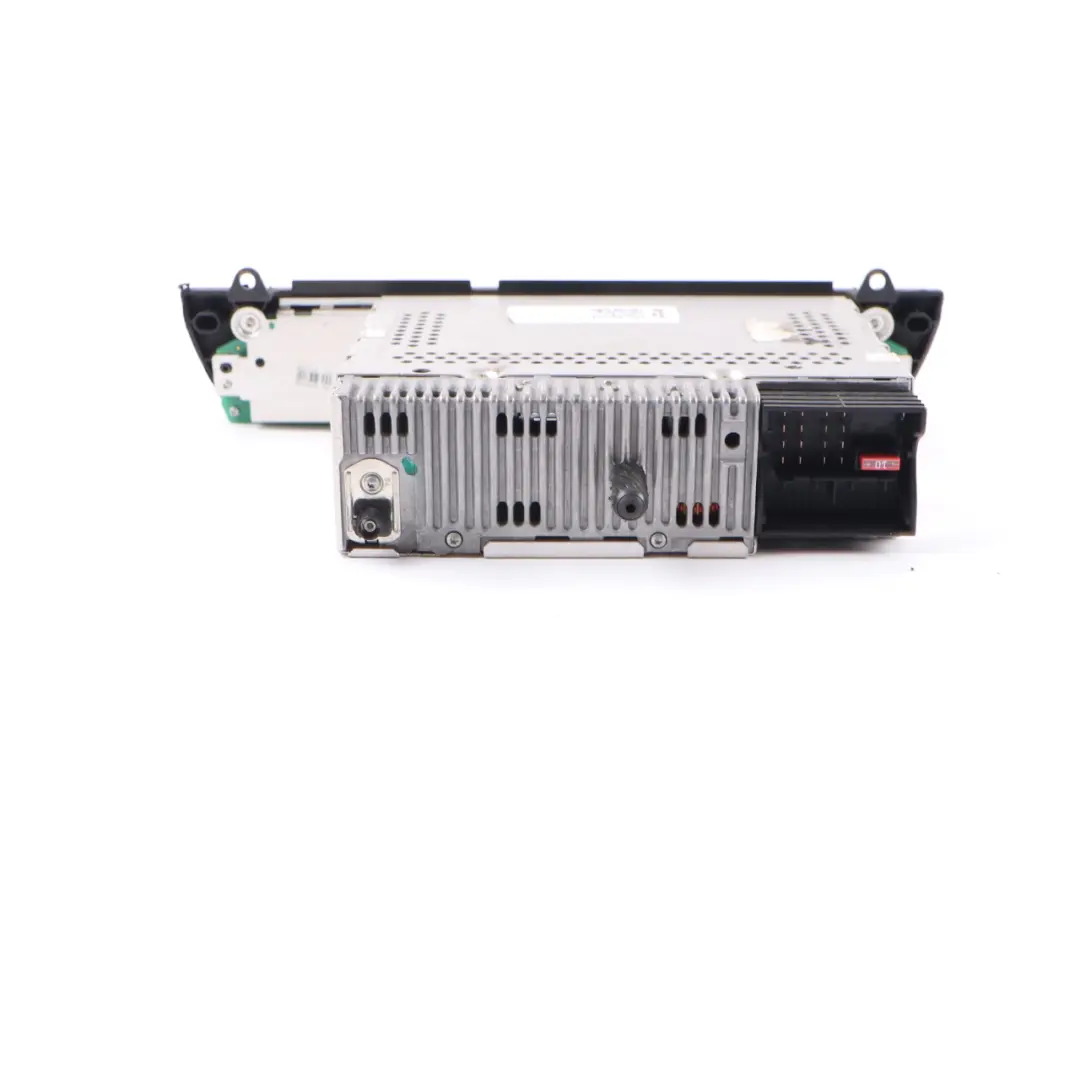 BMW X3 E83 Z4 E85 E86 Radio Business CD Player Head Unit - SKU 6935625-2 - Part number 6935625