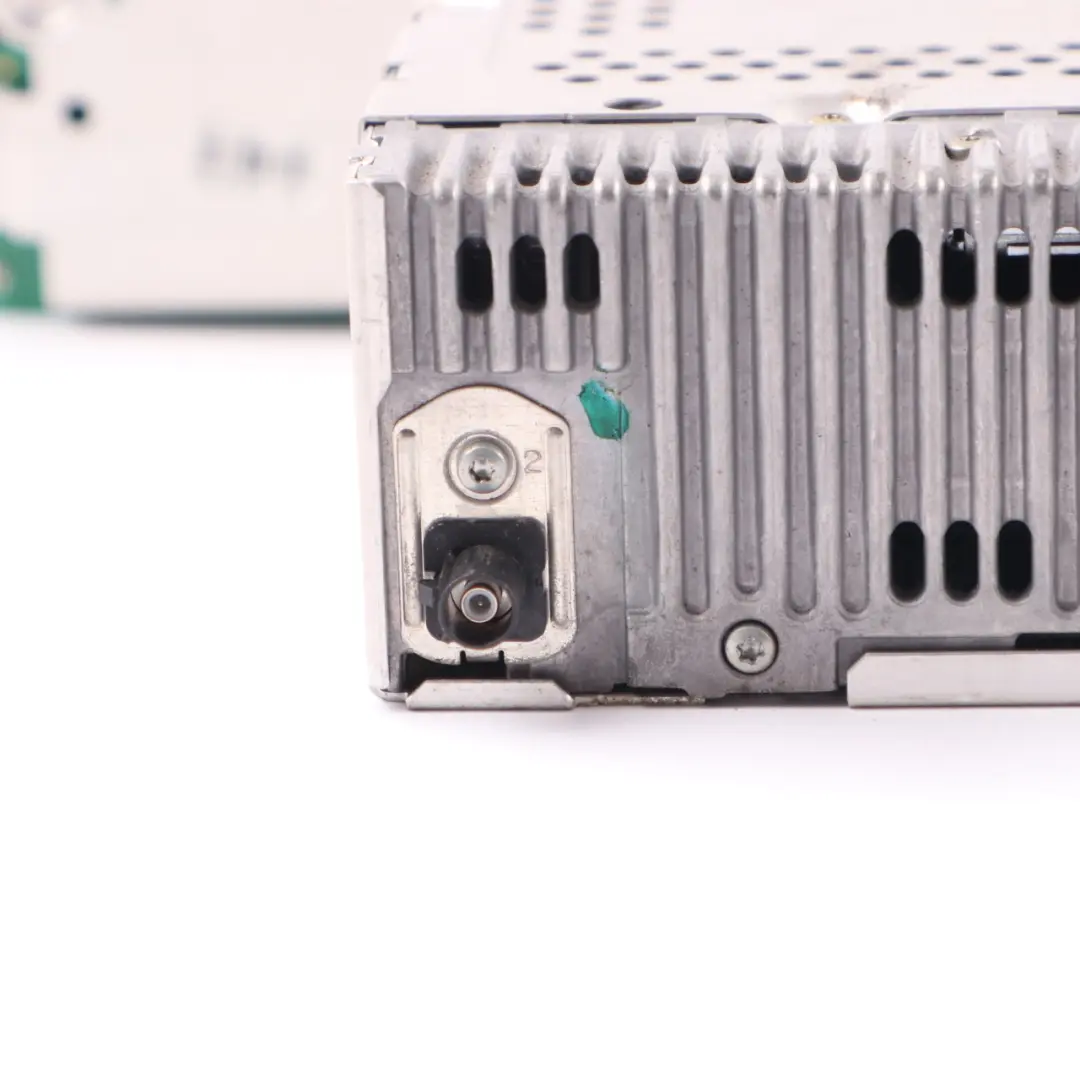 Radio Business CD Player Head Unit to BMW X3 E83 Z4 E85 E86 with Part number 6935625 BMW X3 E83 Z4 E85 E86 Radio Business CD Player Head Unit - SKU 6935625-2 - Part number 6935625