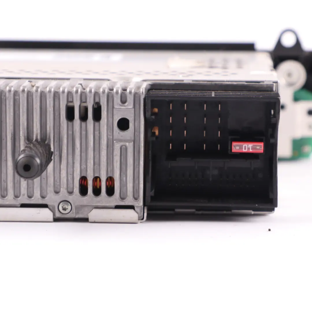 Radio Business CD Player Head Unit to BMW X3 E83 Z4 E85 E86 with Part number 6935625 BMW X3 E83 Z4 E85 E86 Radio Business CD Player Head Unit - SKU 6935625-2 - Part number 6935625