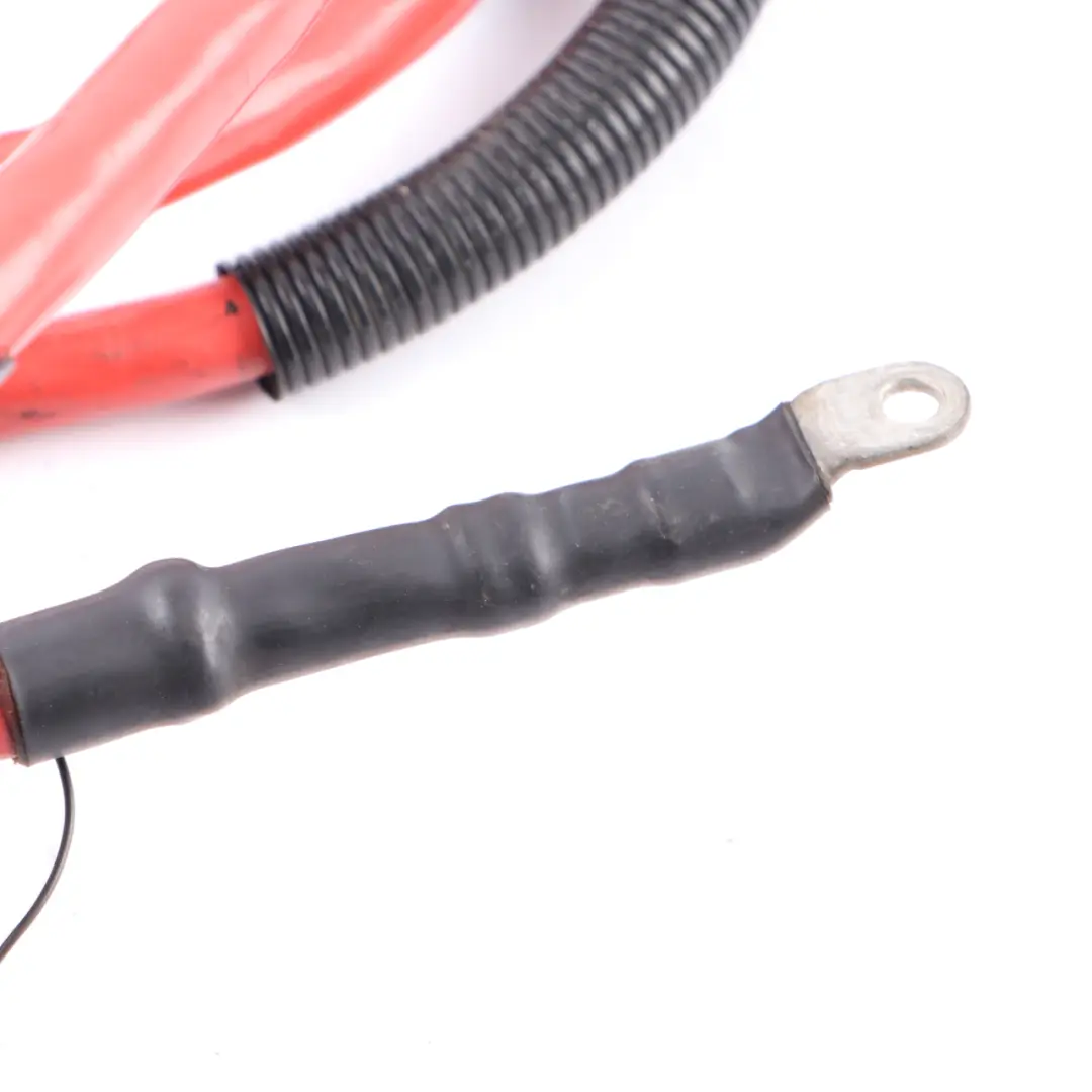 BMW E85 Câble positif fil batterie Câblage de câblage plus polaire - SKU 6935667-2 - Numéro de pièce 6935667